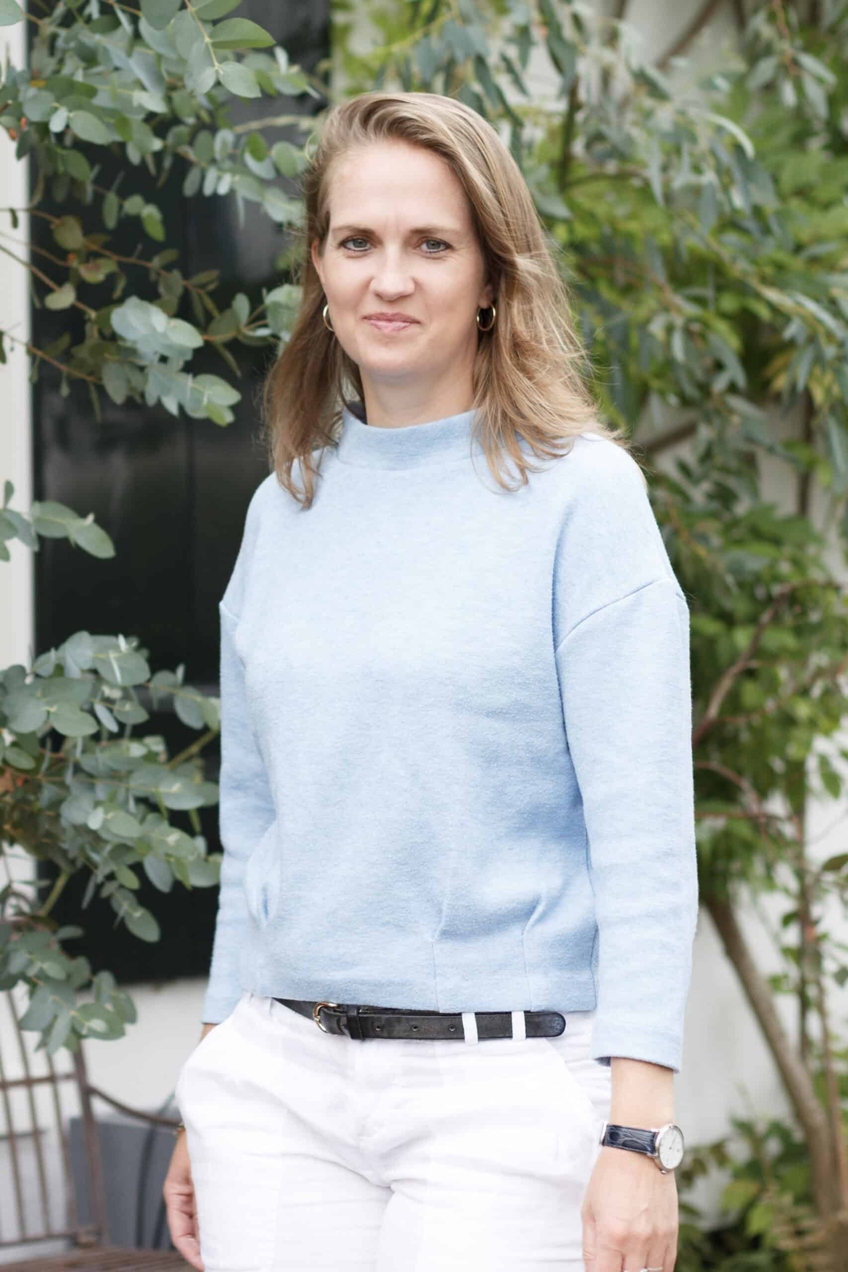 Kunegonde Warneke