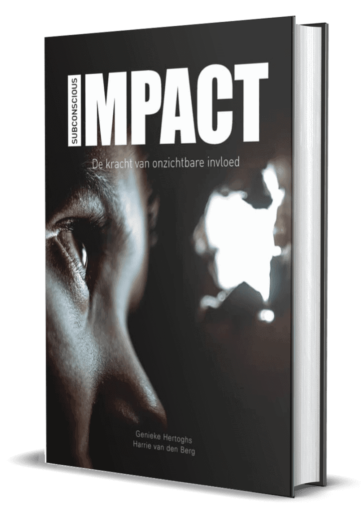 boek Impact