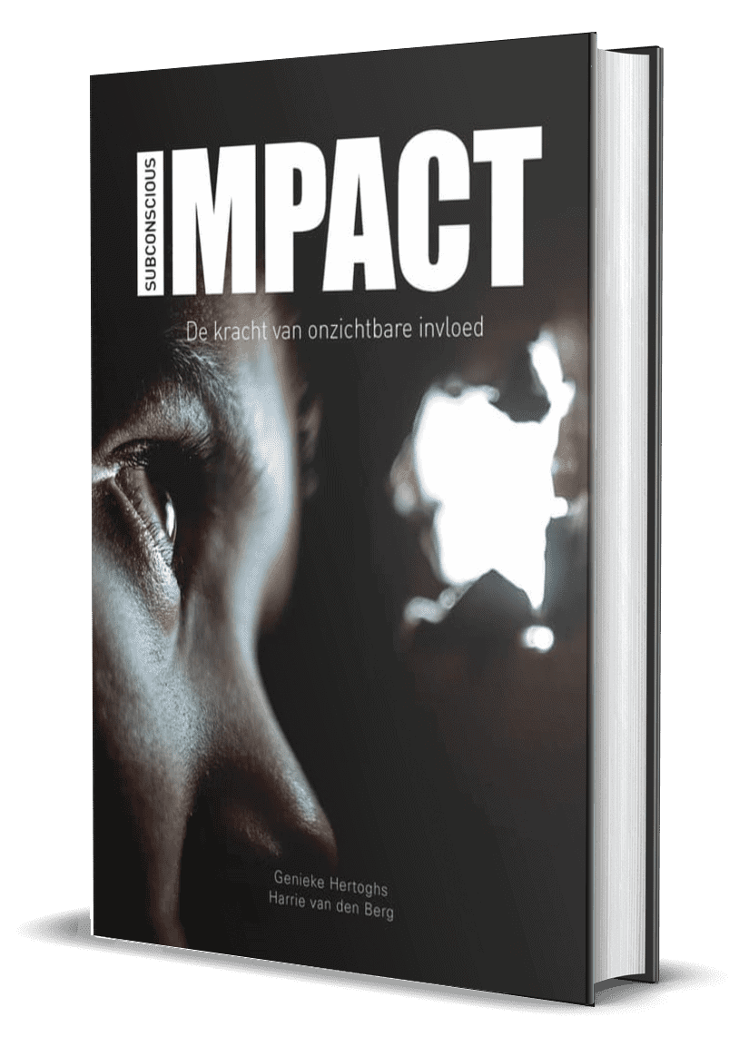 Impact, de kracht van onzichtbare invloed (boek)